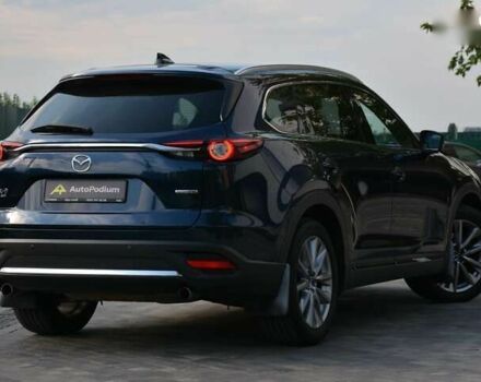 Мазда СХ-9, об'ємом двигуна 2.5 л та пробігом 149 тис. км за 24300 $, фото 12 на Automoto.ua