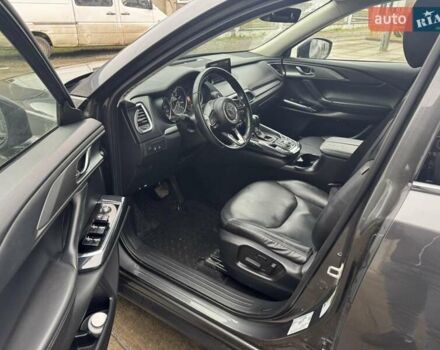 Мазда СХ-9, об'ємом двигуна 2.5 л та пробігом 65 тис. км за 24400 $, фото 6 на Automoto.ua