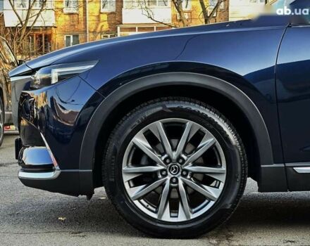 Мазда СХ-9, объемом двигателя 2.5 л и пробегом 115 тыс. км за 29999 $, фото 9 на Automoto.ua