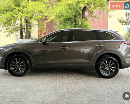 Мазда СХ-9 2019 у Дніпро (Дніпропетровську) на Automoto.ua Мазда СХ-9, об'ємом двигуна 2.5 л та пробігом 97 тис. км за 22900 $, фото 9 на Automoto.ua