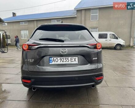 Мазда СХ-9, об'ємом двигуна 2.5 л та пробігом 65 тис. км за 24400 $, фото 3 на Automoto.ua