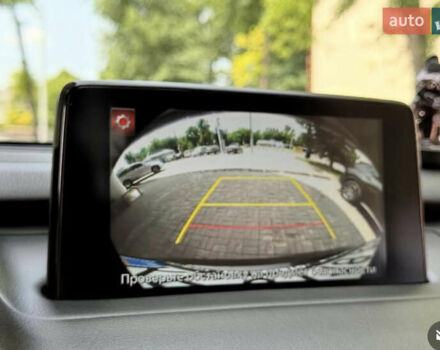 Мазда СХ-9 2019 у Дніпро (Дніпропетровську) на Automoto.ua Мазда СХ-9, об'ємом двигуна 2.5 л та пробігом 97 тис. км за 22900 $, фото 15 на Automoto.ua