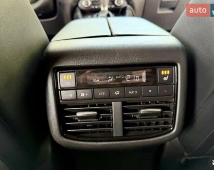 Мазда СХ-9 2019 у Дніпро (Дніпропетровську) на Automoto.ua Мазда СХ-9, об'ємом двигуна 2.5 л та пробігом 97 тис. км за 22900 $, фото 12 на Automoto.ua