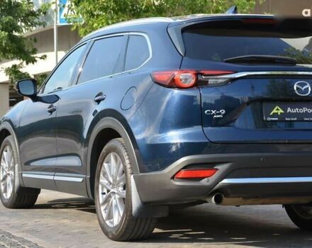 Мазда СХ-9, об'ємом двигуна 2.5 л та пробігом 149 тис. км за 24300 $, фото 7 на Automoto.ua