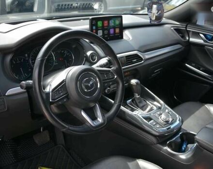 Мазда СХ-9, об'ємом двигуна 2.5 л та пробігом 149 тис. км за 24300 $, фото 19 на Automoto.ua