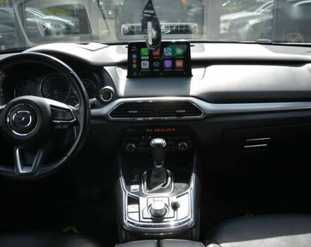 Мазда СХ-9, об'ємом двигуна 2.5 л та пробігом 149 тис. км за 24300 $, фото 27 на Automoto.ua