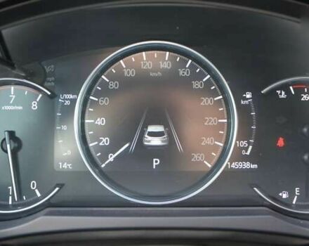Мазда СХ-9, об'ємом двигуна 2.5 л та пробігом 149 тис. км за 24300 $, фото 20 на Automoto.ua