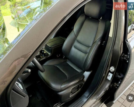 Мазда СХ-9 2019 у Дніпро (Дніпропетровську) на Automoto.ua Мазда СХ-9, об'ємом двигуна 2.5 л та пробігом 97 тис. км за 22900 $, фото 10 на Automoto.ua