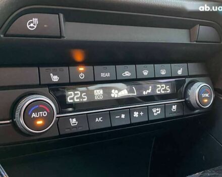 Мазда СХ-9, об'ємом двигуна 2.5 л та пробігом 187 тис. км за 22990 $, фото 20 на Automoto.ua