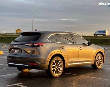 Мазда СХ-9, об'ємом двигуна 2.5 л та пробігом 187 тис. км за 22990 $, фото 6 на Automoto.ua