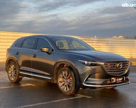 Мазда СХ-9, об'ємом двигуна 2.5 л та пробігом 187 тис. км за 22990 $, фото 7 на Automoto.ua