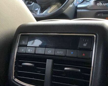 Мазда СХ-9, об'ємом двигуна 2.5 л та пробігом 187 тис. км за 22990 $, фото 27 на Automoto.ua