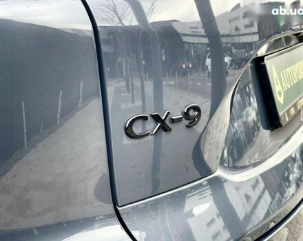 Мазда СХ-9, объемом двигателя 2.5 л и пробегом 39 тыс. км за 28900 $, фото 12 на Automoto.ua