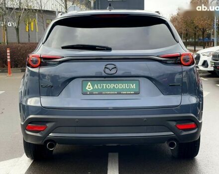 Мазда СХ-9, объемом двигателя 2.5 л и пробегом 39 тыс. км за 28900 $, фото 18 на Automoto.ua