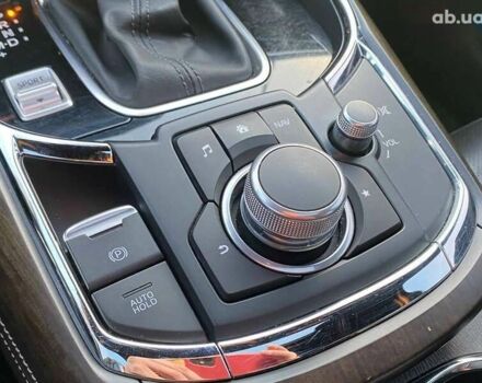 Мазда СХ-9, об'ємом двигуна 2.5 л та пробігом 187 тис. км за 22990 $, фото 21 на Automoto.ua