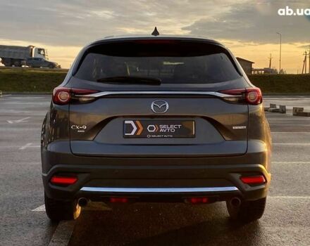 Мазда СХ-9, об'ємом двигуна 2.5 л та пробігом 187 тис. км за 22990 $, фото 4 на Automoto.ua