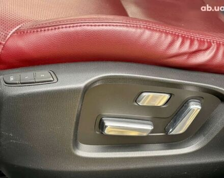 Мазда СХ-9, объемом двигателя 2.5 л и пробегом 39 тыс. км за 28900 $, фото 22 на Automoto.ua