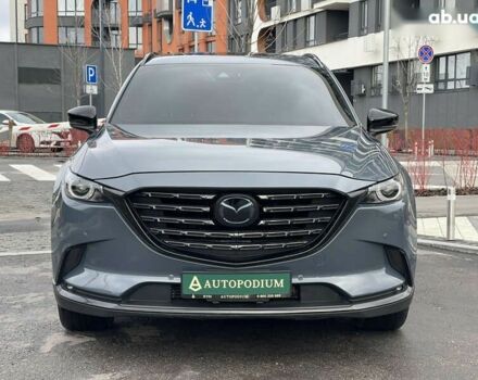 Мазда СХ-9, объемом двигателя 2.5 л и пробегом 39 тыс. км за 28900 $, фото 2 на Automoto.ua