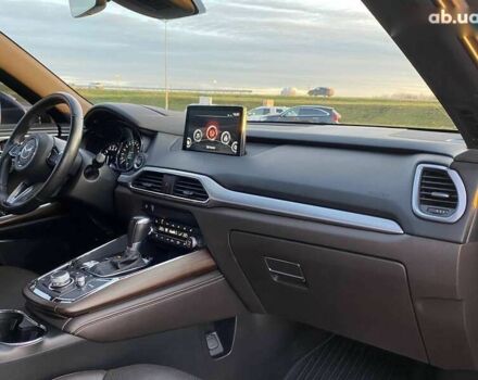 Мазда СХ-9, об'ємом двигуна 2.5 л та пробігом 187 тис. км за 22990 $, фото 22 на Automoto.ua