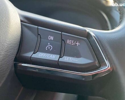 Мазда СХ-9, об'ємом двигуна 2.5 л та пробігом 187 тис. км за 22990 $, фото 19 на Automoto.ua