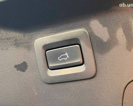 Мазда СХ-9, об'ємом двигуна 2.5 л та пробігом 187 тис. км за 22990 $, фото 29 на Automoto.ua