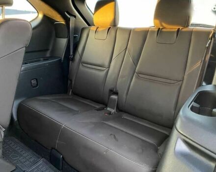 Мазда СХ-9, об'ємом двигуна 2.5 л та пробігом 187 тис. км за 22990 $, фото 28 на Automoto.ua