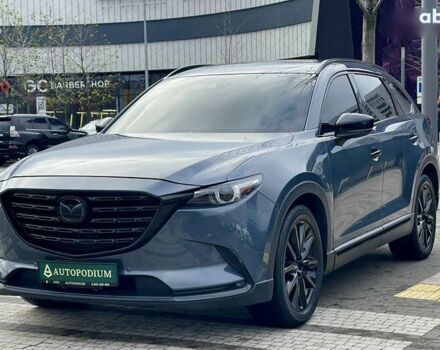 Мазда СХ-9, объемом двигателя 2.5 л и пробегом 39 тыс. км за 28900 $, фото 9 на Automoto.ua