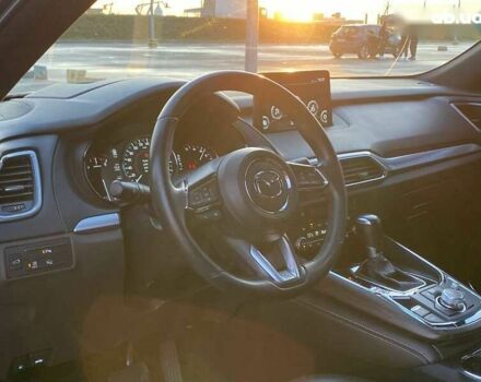 Мазда СХ-9, об'ємом двигуна 2.5 л та пробігом 187 тис. км за 22990 $, фото 15 на Automoto.ua