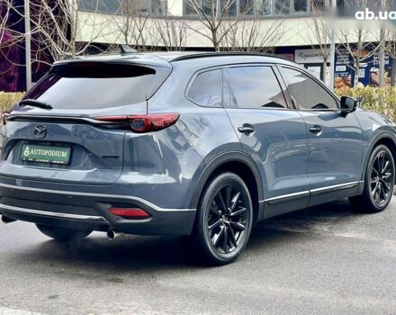 Мазда СХ-9, объемом двигателя 2.5 л и пробегом 39 тыс. км за 28900 $, фото 7 на Automoto.ua