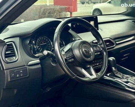 Мазда СХ-9, объемом двигателя 2.5 л и пробегом 39 тыс. км за 28900 $, фото 23 на Automoto.ua