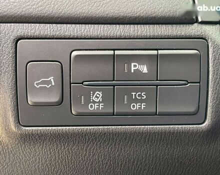 Мазда СХ-9, объемом двигателя 2.5 л и пробегом 39 тыс. км за 28900 $, фото 24 на Automoto.ua