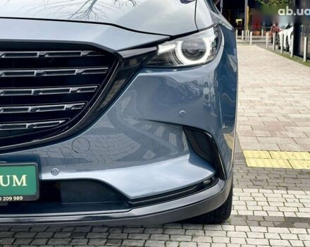 Мазда СХ-9, объемом двигателя 2.5 л и пробегом 39 тыс. км за 28900 $, фото 16 на Automoto.ua