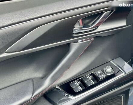 Мазда СХ-9, объемом двигателя 2.5 л и пробегом 39 тыс. км за 28900 $, фото 21 на Automoto.ua