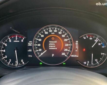 Мазда СХ-9, об'ємом двигуна 2.5 л та пробігом 187 тис. км за 22990 $, фото 18 на Automoto.ua