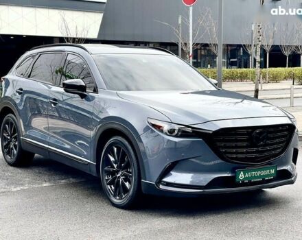 Мазда СХ-9, объемом двигателя 2.5 л и пробегом 39 тыс. км за 28900 $, фото 4 на Automoto.ua