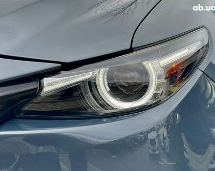 Мазда СХ-9, объемом двигателя 2.5 л и пробегом 39 тыс. км за 28900 $, фото 15 на Automoto.ua