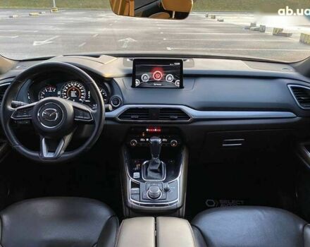 Мазда СХ-9, об'ємом двигуна 2.5 л та пробігом 187 тис. км за 22990 $, фото 17 на Automoto.ua