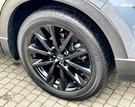 Мазда СХ-9, объемом двигателя 2.5 л и пробегом 39 тыс. км за 28900 $, фото 13 на Automoto.ua