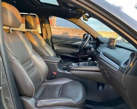 Мазда СХ-9, об'ємом двигуна 2.5 л та пробігом 187 тис. км за 22990 $, фото 23 на Automoto.ua