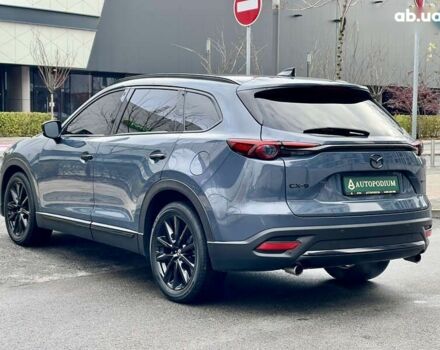 Мазда СХ-9, объемом двигателя 2.5 л и пробегом 39 тыс. км за 28900 $, фото 6 на Automoto.ua