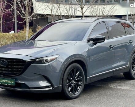 Мазда СХ-9, объемом двигателя 2.5 л и пробегом 39 тыс. км за 28900 $, фото 5 на Automoto.ua