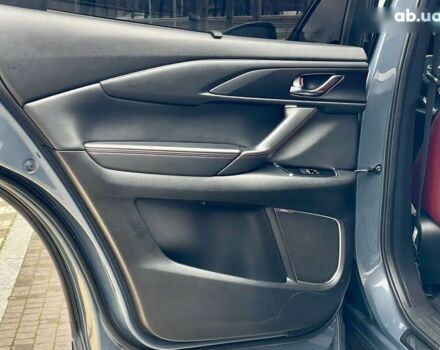 Мазда СХ-9, объемом двигателя 2.5 л и пробегом 39 тыс. км за 28900 $, фото 28 на Automoto.ua