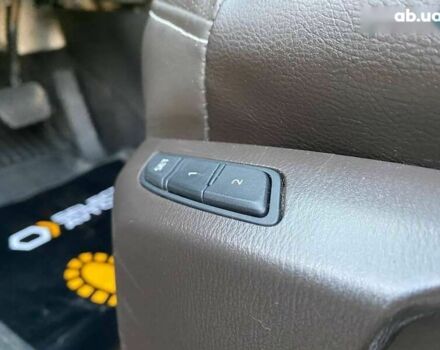 Мазда СХ-9, об'ємом двигуна 2.5 л та пробігом 187 тис. км за 22990 $, фото 12 на Automoto.ua