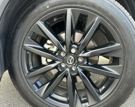 Мазда СХ-9, об'ємом двигуна 2.49 л та пробігом 62 тис. км за 30500 $, фото 11 на Automoto.ua