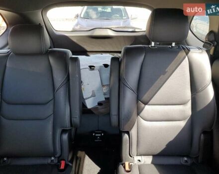 Мазда СХ-9, объемом двигателя 2.5 л и пробегом 100 тыс. км за 18400 $, фото 10 на Automoto.ua