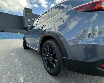 Мазда СХ-9, об'ємом двигуна 2.49 л та пробігом 62 тис. км за 30500 $, фото 7 на Automoto.ua