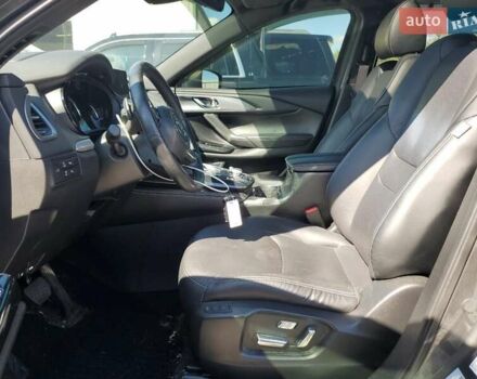 Мазда СХ-9, объемом двигателя 2.5 л и пробегом 100 тыс. км за 18400 $, фото 3 на Automoto.ua