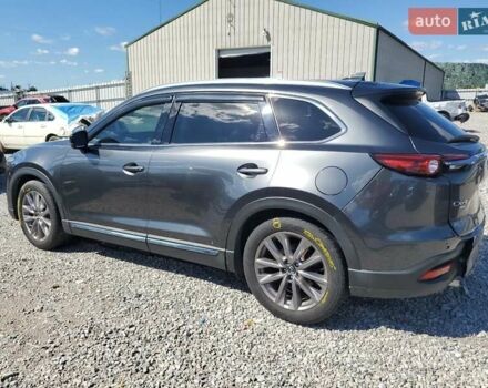 Мазда СХ-9, объемом двигателя 2.5 л и пробегом 100 тыс. км за 18400 $, фото 2 на Automoto.ua