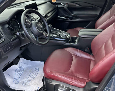 Мазда СХ-9, об'ємом двигуна 2.49 л та пробігом 62 тис. км за 30500 $, фото 12 на Automoto.ua