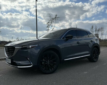 Мазда СХ-9, об'ємом двигуна 2.49 л та пробігом 62 тис. км за 30500 $, фото 2 на Automoto.ua